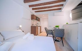 Estudio Roman&Cathedral Experience